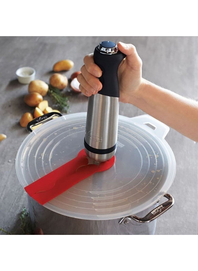 غطاء ميكسر 5*1 - Image 2